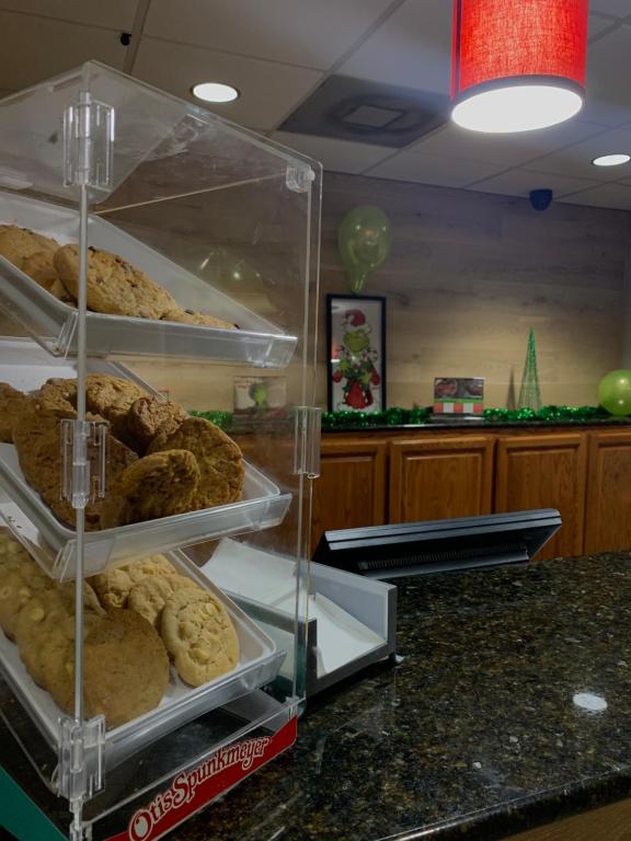 Country Inn & Suites by Radisson, Albany, GA photo