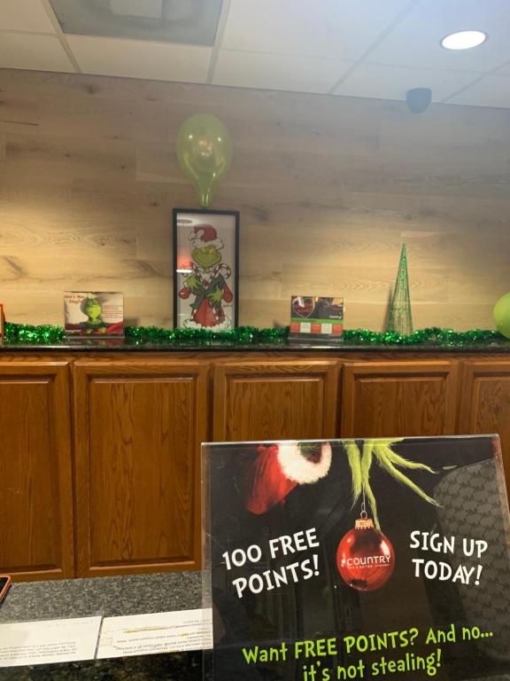 Country Inn & Suites by Radisson, Albany, GA photo