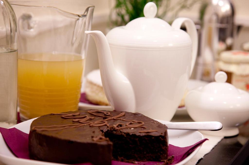 Food and beverages, Colfelice Rooms in Rome