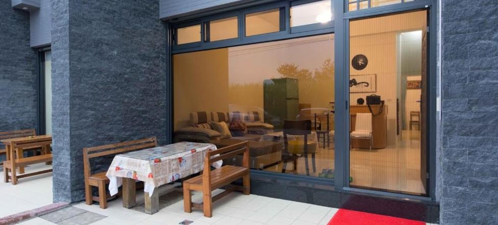 Puli Sunshine B&#038;B