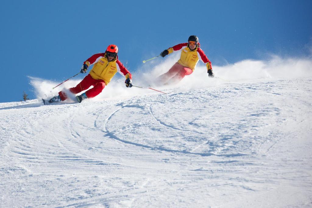 Sports and activities