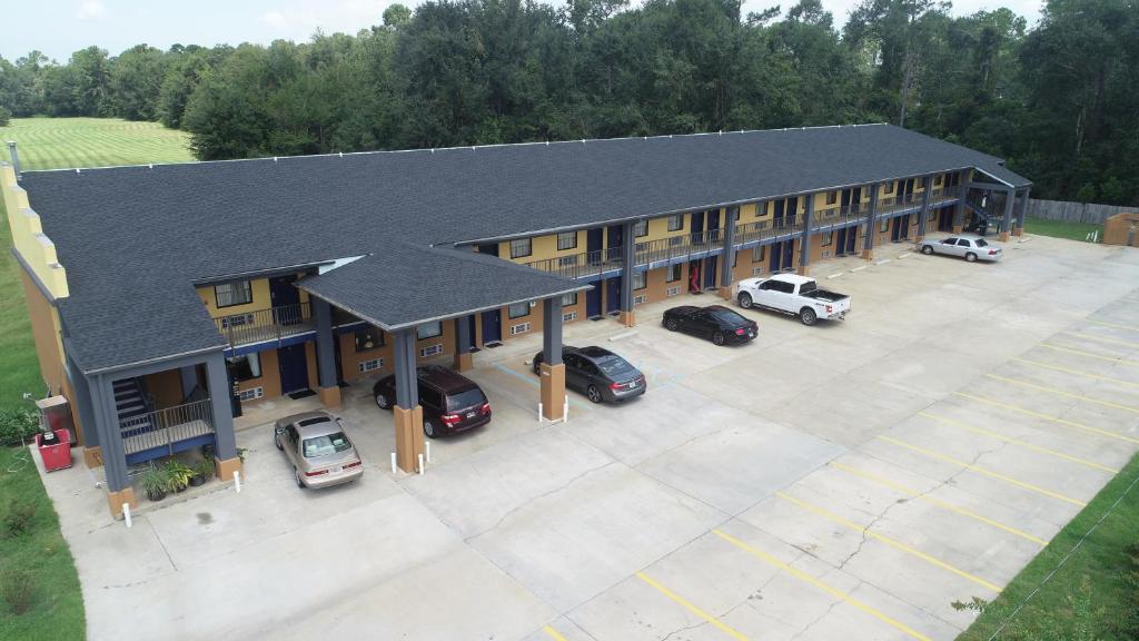 Days Inn by Wyndham Camilla photo