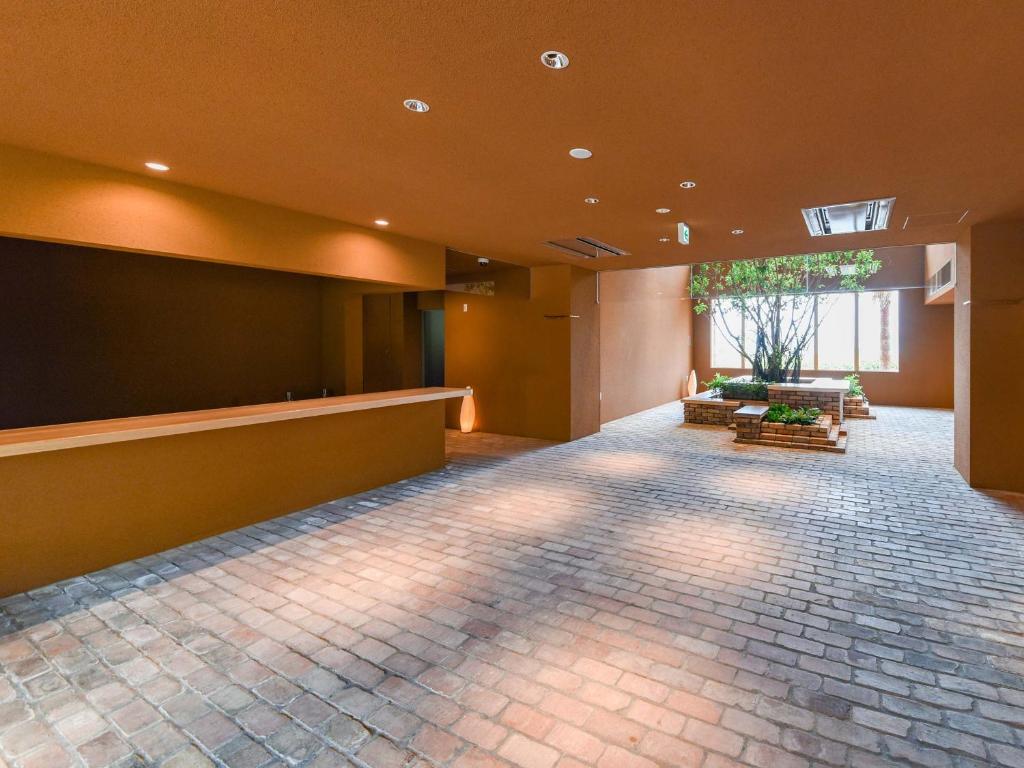 호텔 더 데이 오사카 호텔 이미지 1