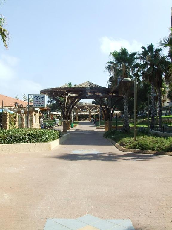 Surrounding environment