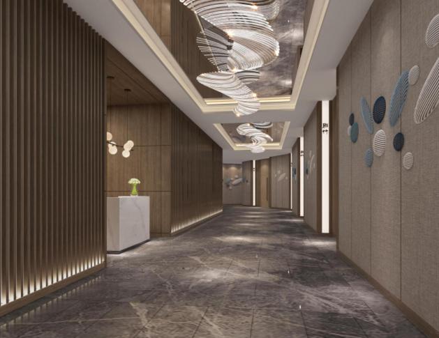 Holiday Inn Express Nanjing Lishui photo