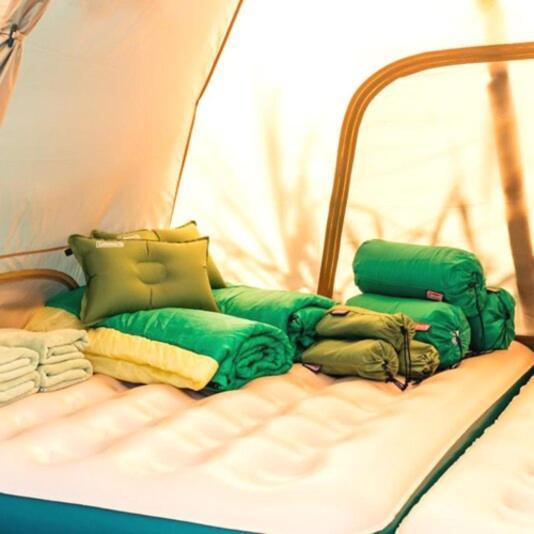 Okinawa BBQ Glamping photo