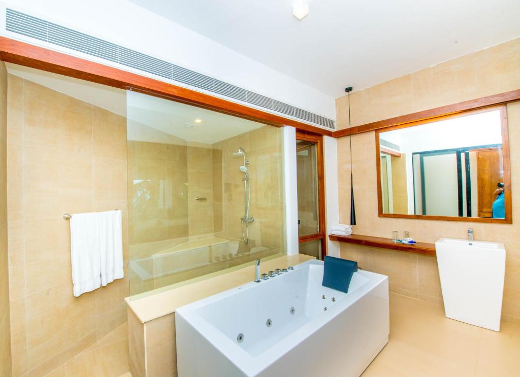 Badkamer