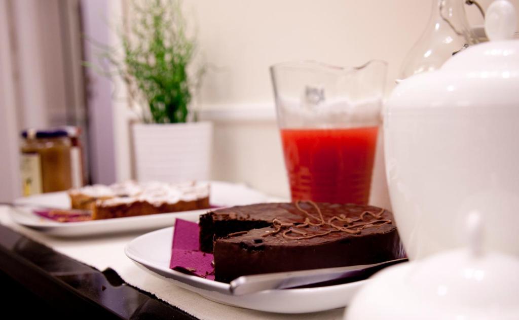 Food and beverages, Colfelice Rooms in Rome