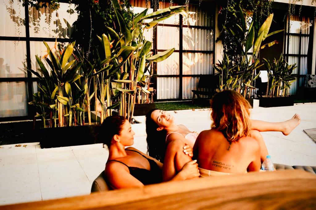 OCEANNA - Uluwatu, Bali photo