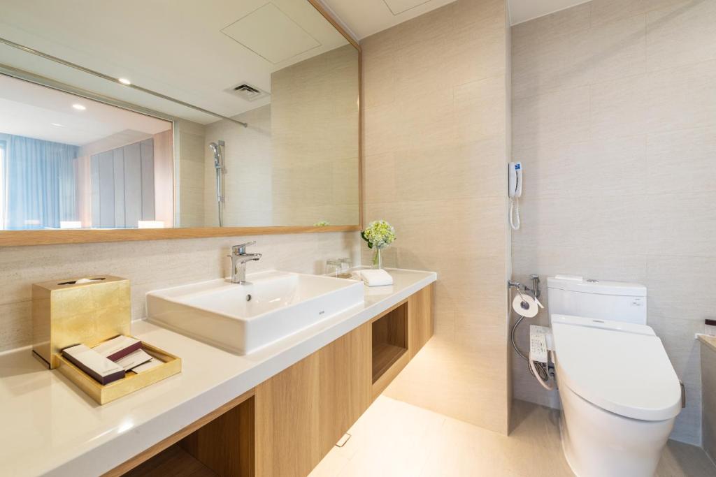 バスルーム（客室）