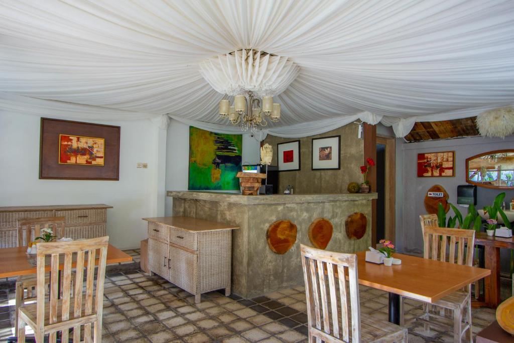 Bali Komang Guest House Sanur