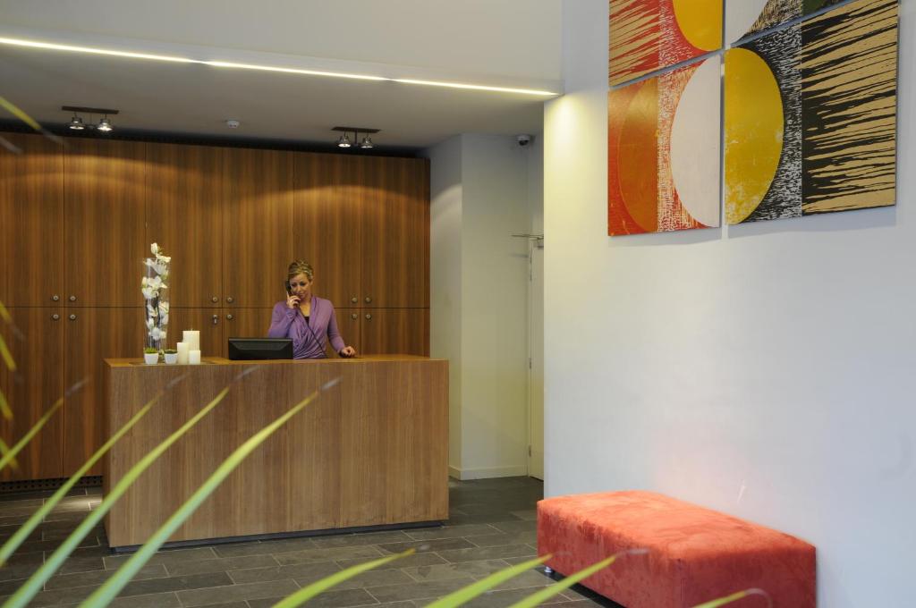 Hotel Corbie Lommel photo