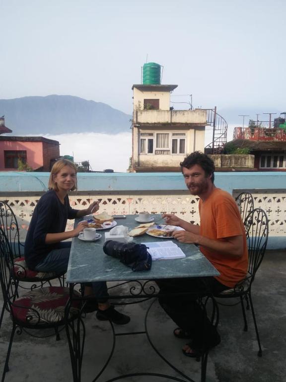 Gorkha Chhen bed & breakfast photo