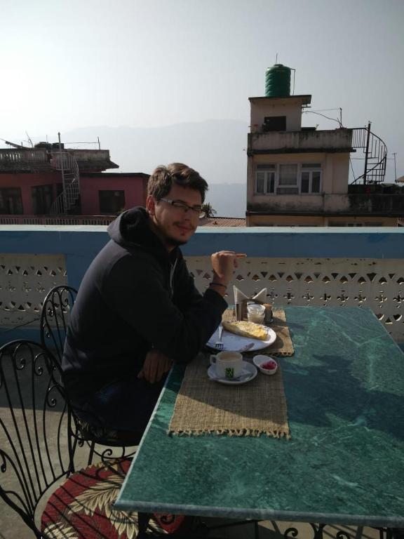 Gorkha Chhen bed & breakfast photo