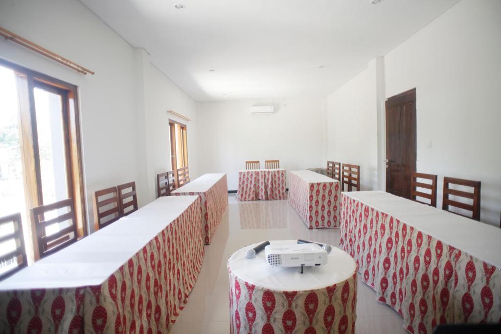 ビジネスセンター