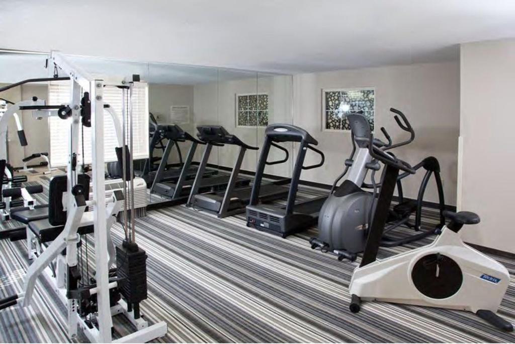 Candlewood Suites Sayre photo
