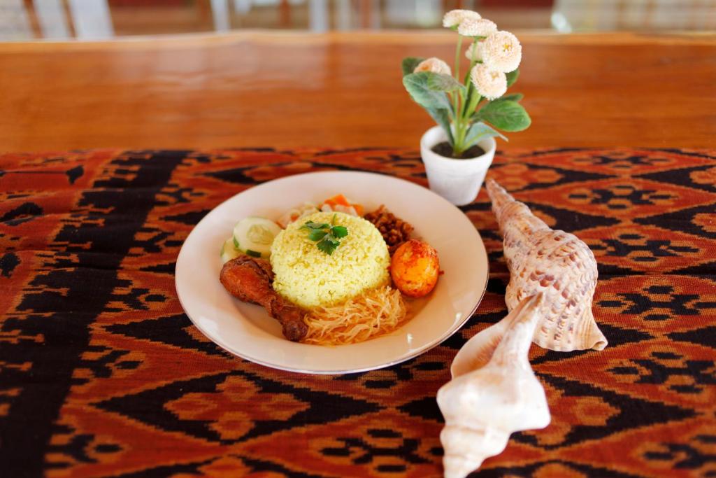 お料理のイメージ