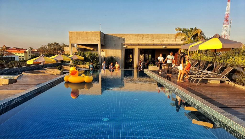 Swimmingpool