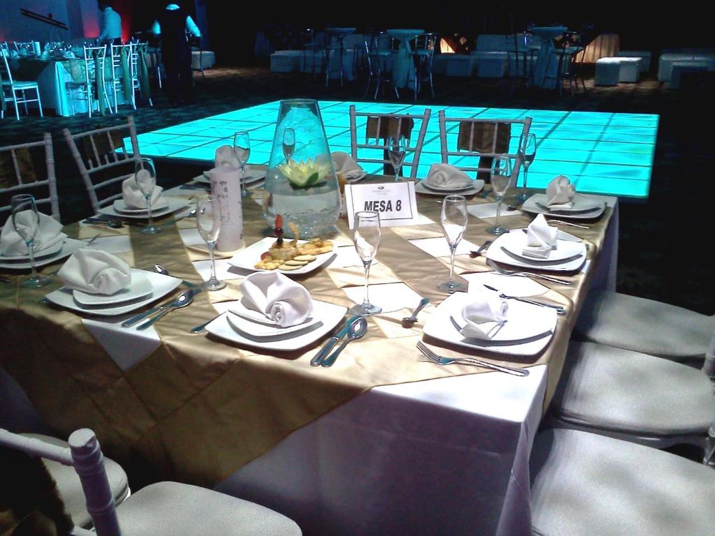 Holiday Inn Tuxtla Gutierrez Photo 2