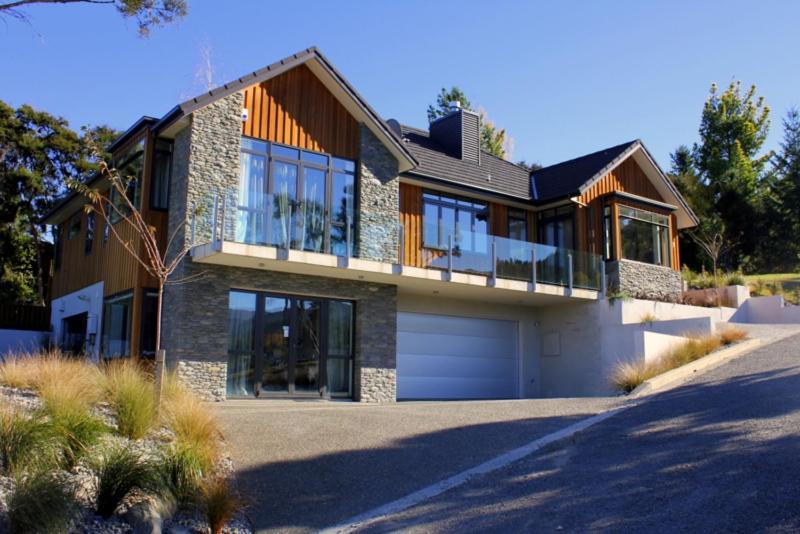 59 St James Avenue, Hanmer Springs