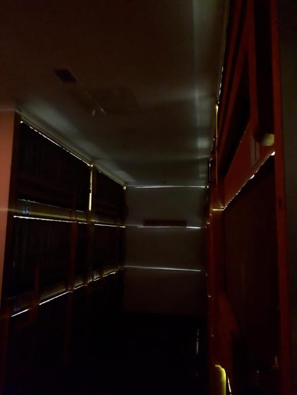 HOSTEL Railway photo