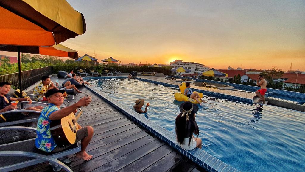 Swimmingpool