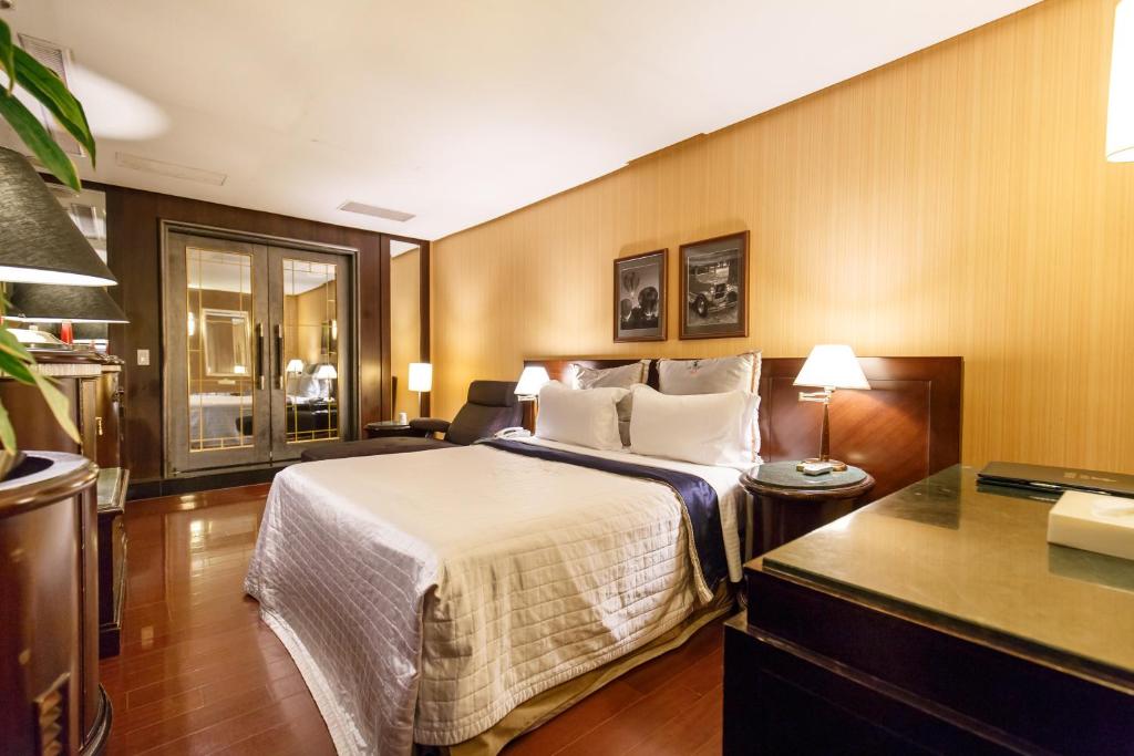 Love Tree Motel 호텔 이미지 1