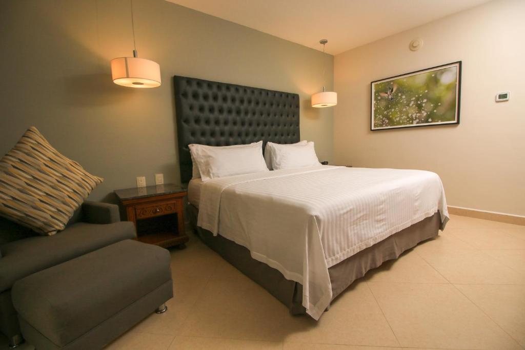 Holiday Inn Tuxtla Gutierrez Photo 4