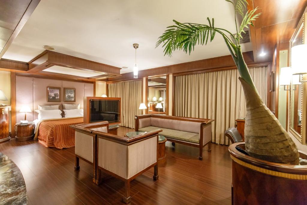 Love Tree Motel 호텔 이미지 1