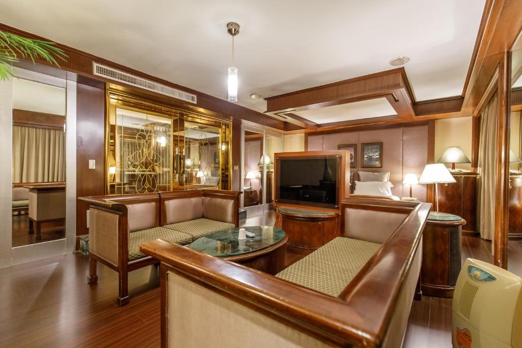 Love Tree Motel 호텔 이미지 2