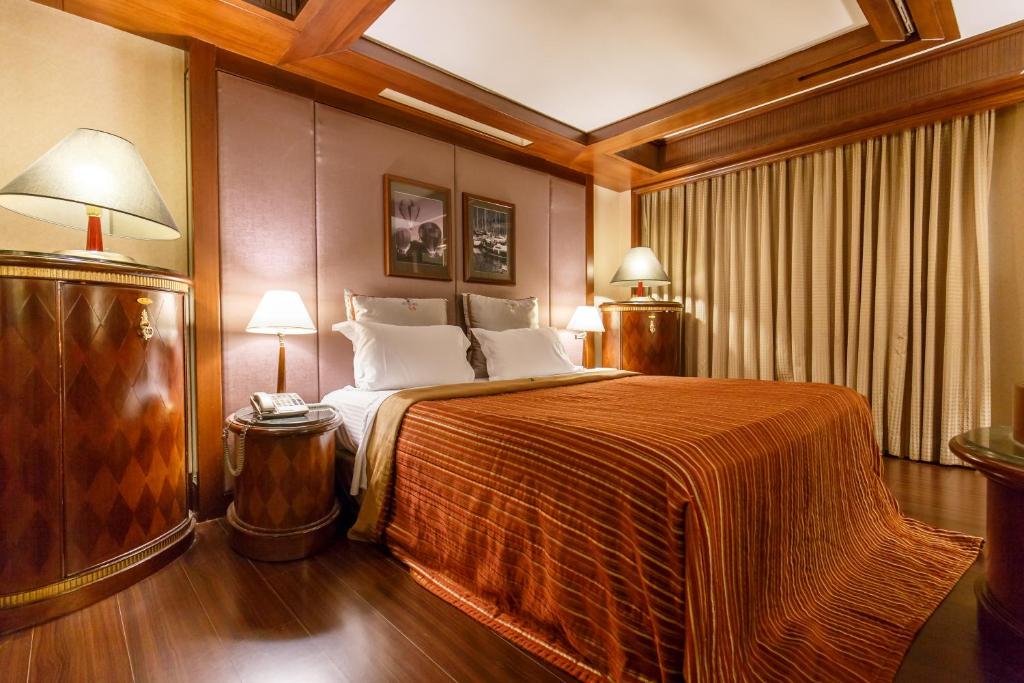 Love Tree Motel 호텔 이미지 1