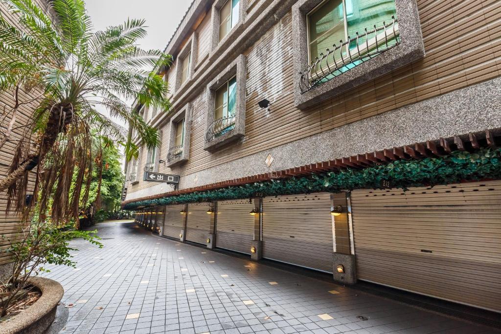 Love Tree Motel 호텔 이미지 1