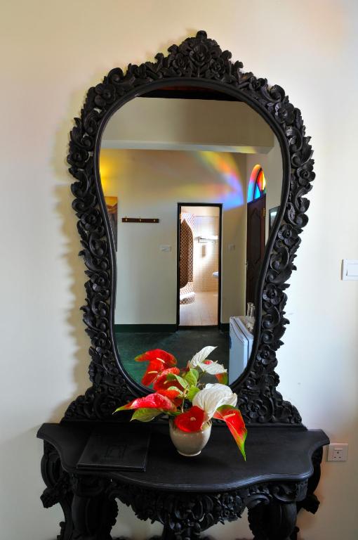 Forodhani Park Hotel photo