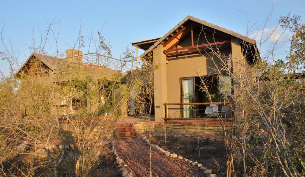 Kruger National Park Mjejane Private Game Reserve photo