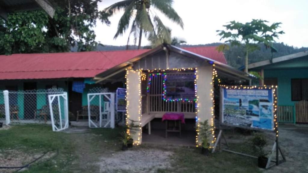 Trisha lodging house photo
