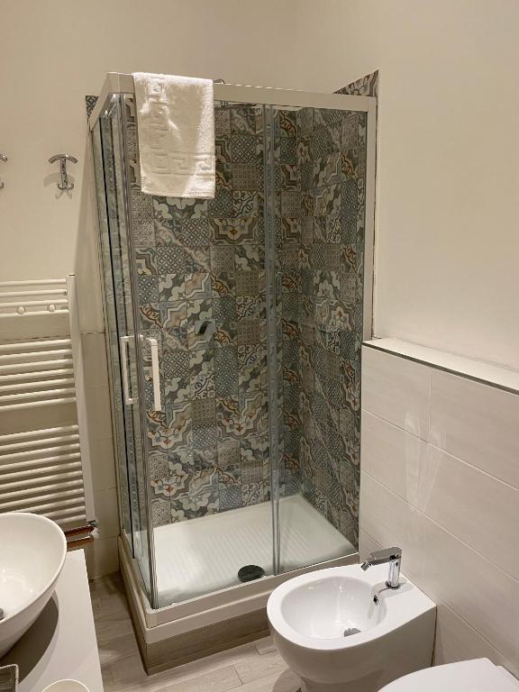 B&B Sallustio Rooms photo