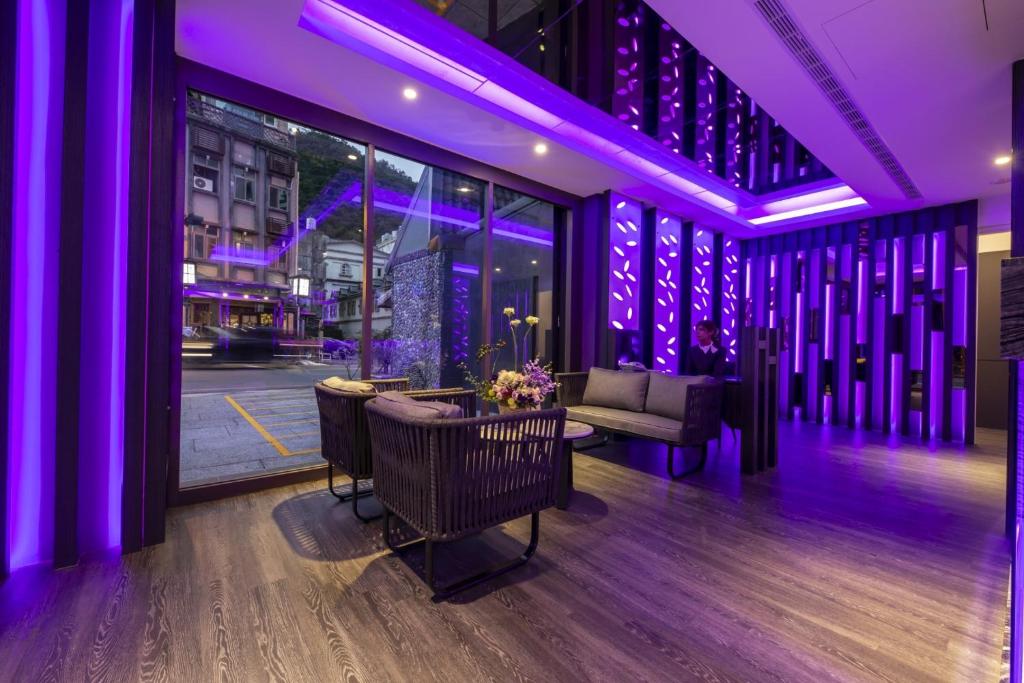 SEVEN FUKUN HOTEL 호텔 이미지 2
