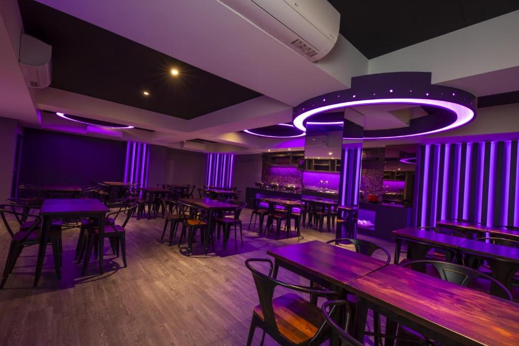 SEVEN FUKUN HOTEL 호텔 이미지 2