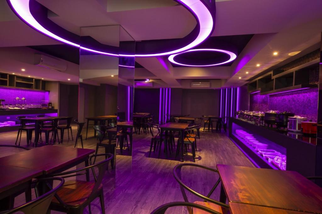 SEVEN FUKUN HOTEL 호텔 이미지 2