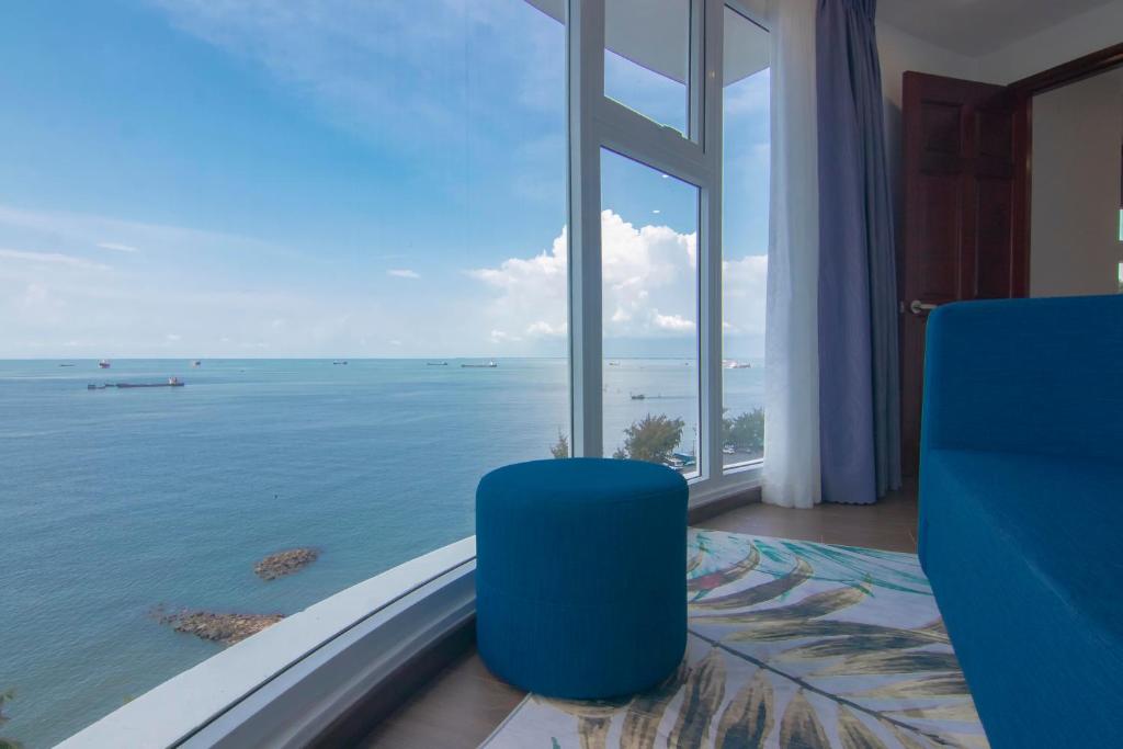MERMAID SEASIDE HOTEL