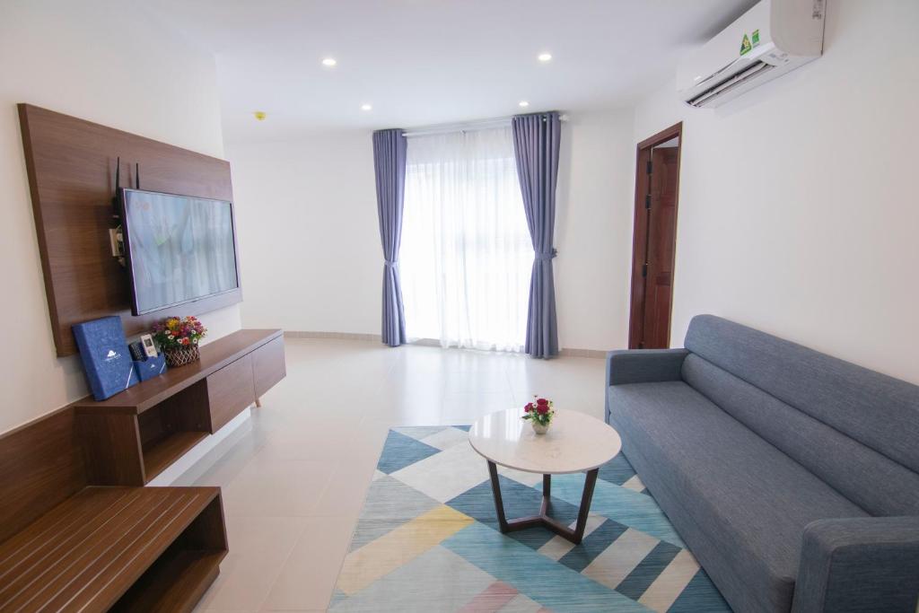 Lounge/area TV in comune