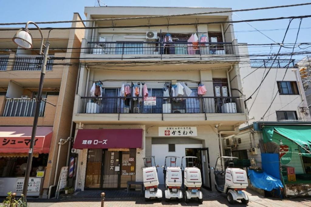 Kamiya TK Building 202