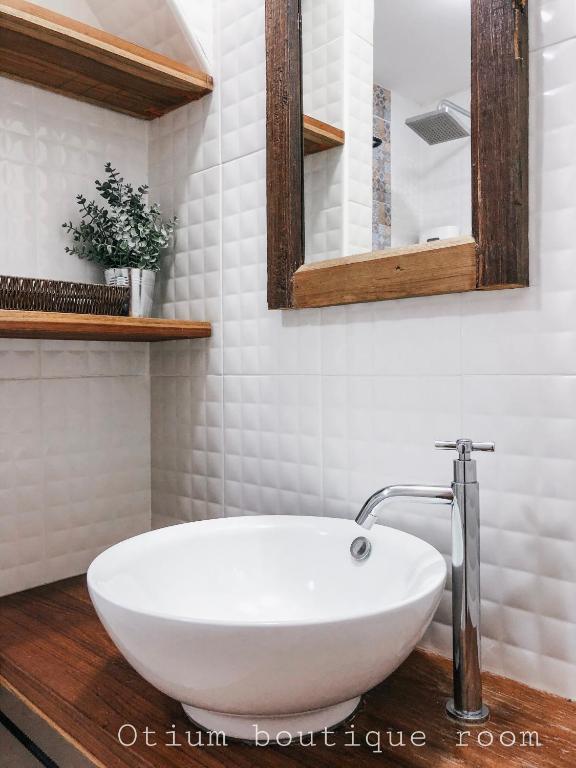 バスルーム（客室）