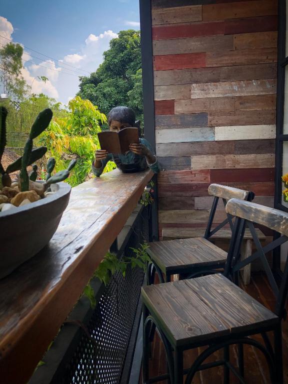 バルコニー/テラス