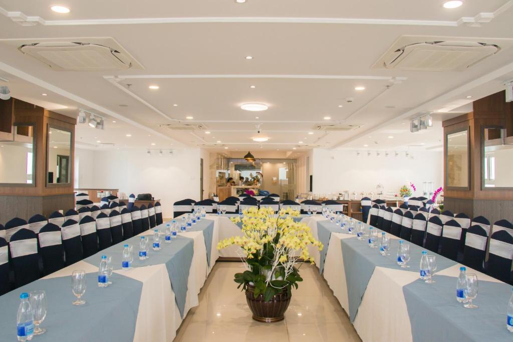 Sala per ricevimenti