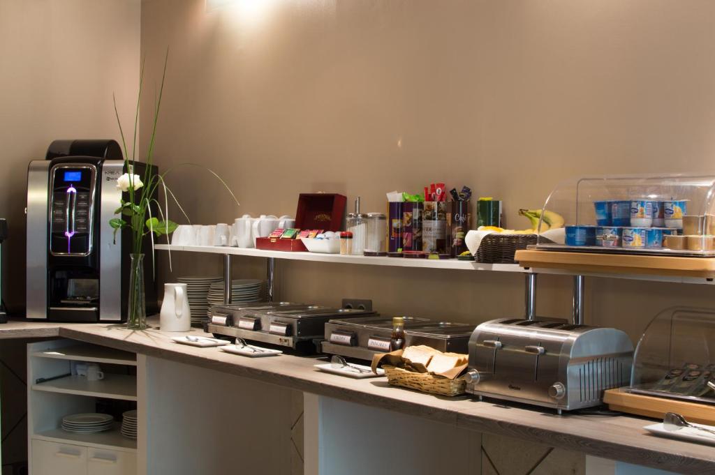 Hotel Artea Photo 11