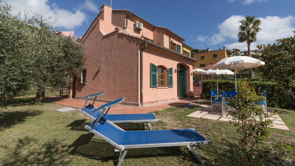 Il Borgo apartments - 2