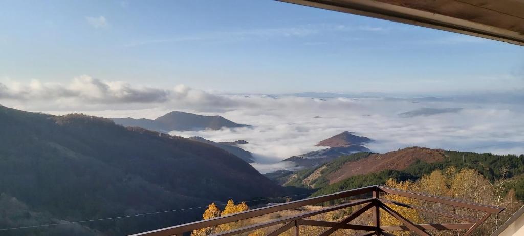RooftopTerrace 360° - Dvori C13 KOPAONIK - 2