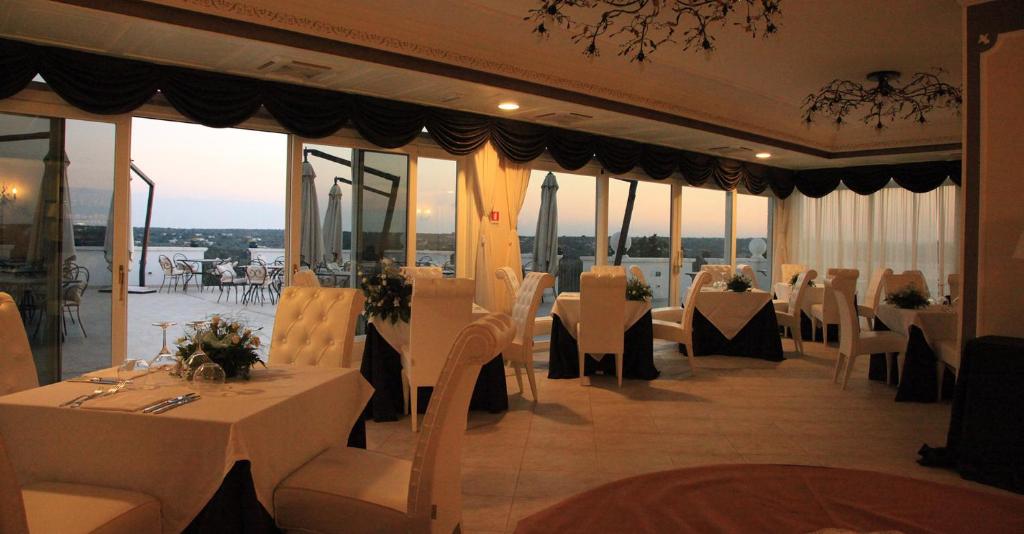 Hotel Madonna Delle Grazie - 4