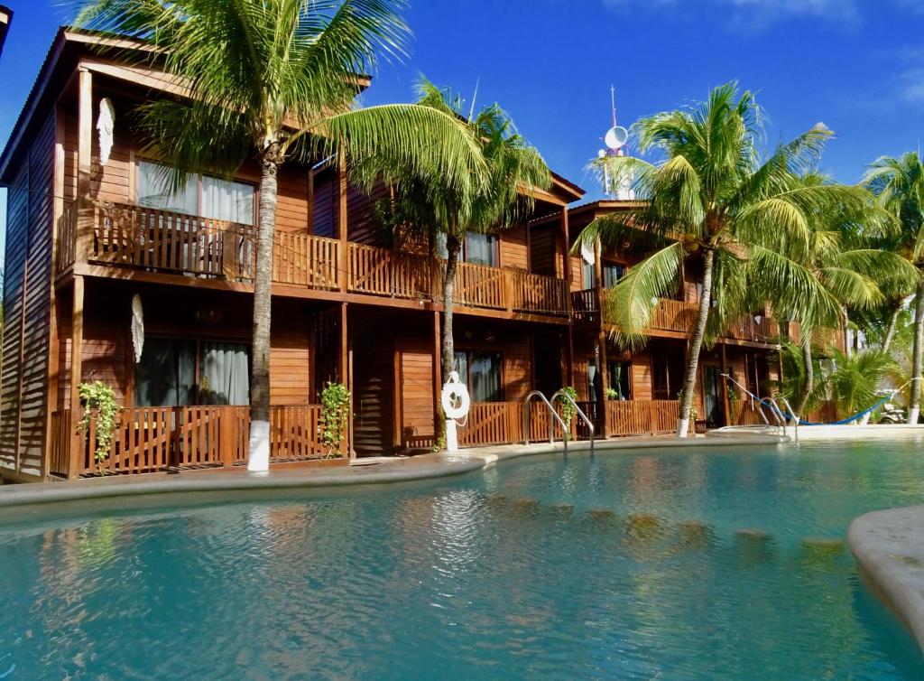 Coconut by ÓOL Hotels - 2